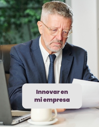 Ícono representando una idea